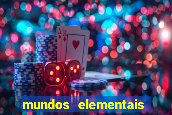 mundos elementais download android